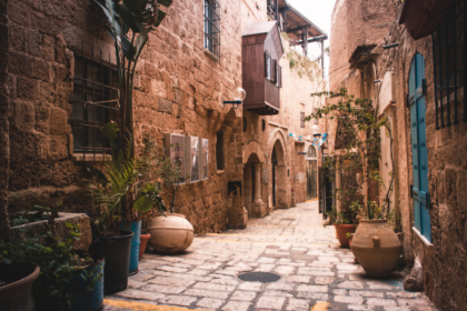 Art and Architecture: Israel’s Creative and Structural Marvels