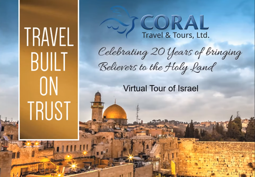 Shalom Jerusalem Tours, Israel Tour Packages, Greece - Turkey, Cruises, Jordan, Egypt