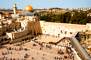 Christian Israel Tours