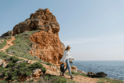 Exploring Israel’s Coastal Charms: Sun, Sea, and Sand in Mediterranean Paradise