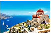 Greece Tours