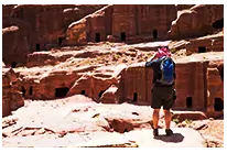 Petra, Jordan Tours